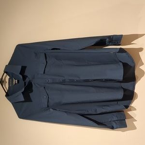 Sun Shirt - Eddie Bauer size S